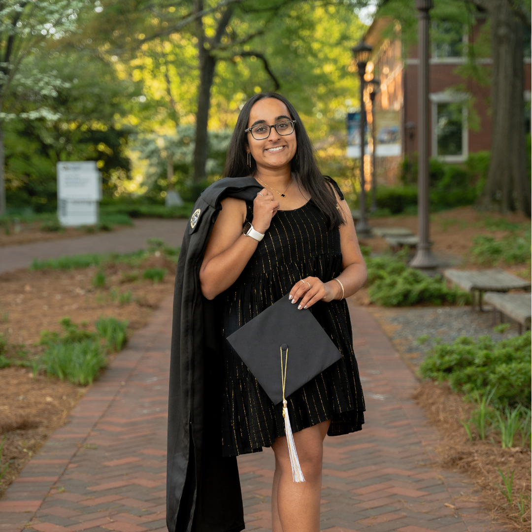 Shivani Virani